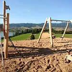 Z Gorki Na Pazurki Falsztyn