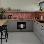 Z Gorki Na Pazurki Vakantiehuis Falsztyn