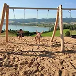 Vakantiehuis Z Gorki Na Pazurki