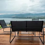 Vakantiehuis Z Gorki Na Pazurki Falsztyn