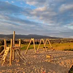Vakantiehuis Z Gorki Na Pazurki