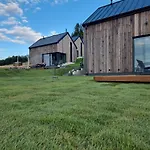 Z Gorki Na Pazurki Prázdninový dům Falsztyn