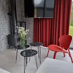 Z Gorki Na Pazurki Falsztyn