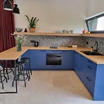 Z Gorki Na Pazurki Vakantiehuis Falsztyn