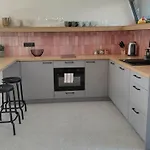Prázdninový dům Z Gorki Na Pazurki *