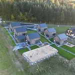 Vakantiehuis Z Gorki Na Pazurki *