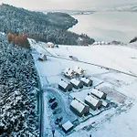 Z Górki Na Pazurki Сasa de vacaciones Falsztyn