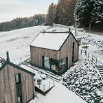 Сasa de vacaciones Z Górki Na Pazurki *