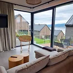 Vakantiehuis Z Gorki Na Pazurki