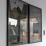 Z Gorki Na Pazurki Vakantiehuis Falsztyn