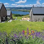 Vakantiehuis Z Gorki Na Pazurki