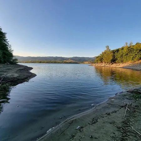 Z Gorki Na Pazurki