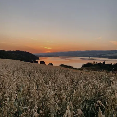 Feriehus Z Gorki Na Pazurki