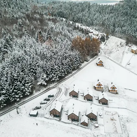 Z Gorki Na Pazurki Falsztyn