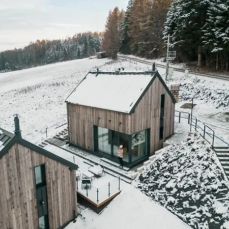 Holiday home Z Gorki Na Pazurki *