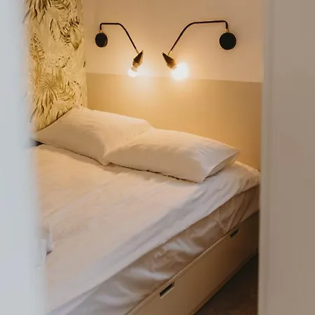 Holiday home Z Gorki Na Pazurki Falsztyn