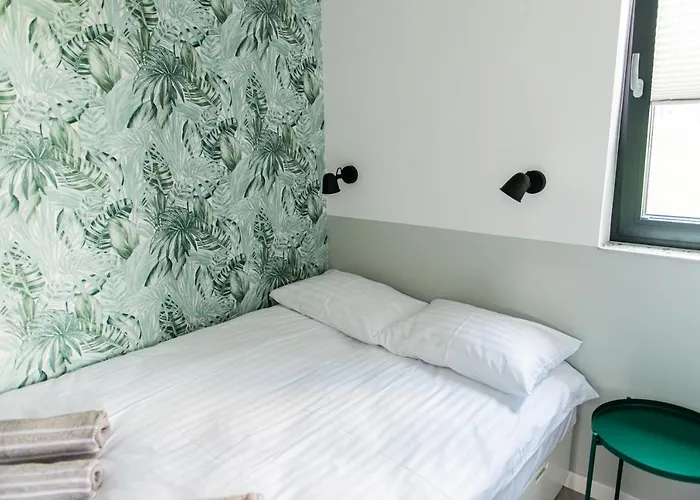 Z Górki Na Pazurki Dom wakacyjny *