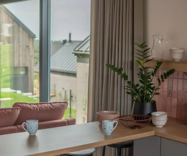 Dom wakacyjny Z Górki Na Pazurki *